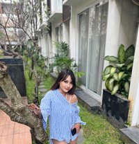 Bunga Queen - escort in Bali Photo 1 of 14