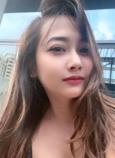 Amelly Sweat Gfe - escort in Bali Photo 3 of 20