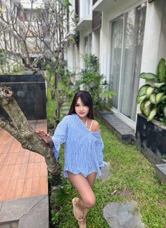 Amelly Sweat Gfe - escort in Bali Photo 10 of 20