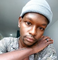 Bunnie - masseur in Nairobi
