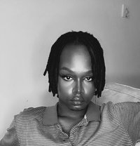 Bunnie - masseur in Nairobi