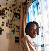 Bunnie - Masajista in Nairobi