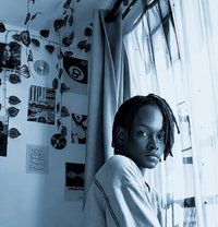Bunnie - Male escort in Nairobi