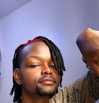 Bunnie - Acompañantes masculino in Nairobi