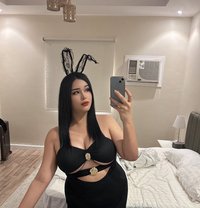 Bunny Amina - Transsexual escort in Jeddah Photo 9 of 12