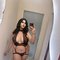 Bunny Amina - Transsexual escort in Jeddah