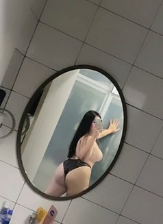 Bunny Amina - Acompañantes transexual in Jeddah Photo 11 of 11