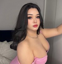 Amina last 10day - Acompañantes transexual in Jeddah Photo 11 of 13