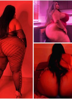 Candy BUNNY BBW hot girl - escort in Bangkok Photo 20 of 20
