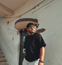 Bunny Bhalla - Male escort in Vadodara