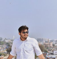 Bunny Bhalla - Male escort in Vadodara