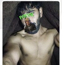 Bunny Boyxx - Acompañantes masculino in Gurgaon