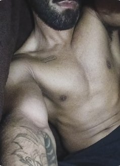 Bunny Boyxx - Acompañantes masculino in Gurgaon Photo 2 of 8