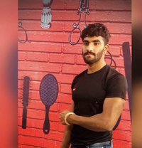 Bunny Boyxx - Acompañantes masculino in Gurgaon