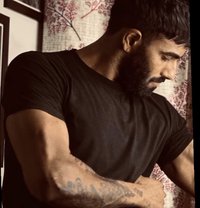 Bunny Boyxx - Acompañantes masculino in Gurgaon
