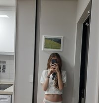 Bunny - escort in Belo Horizonte