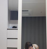 Bunny - escort in Belo Horizonte