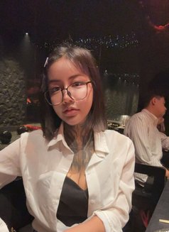 Bunny came back (Sukhumvit) - escort in Bangkok Photo 15 of 15
