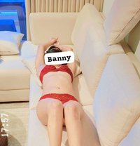 Bunny - escort in Colombo