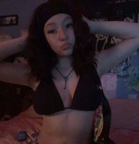 Bunny - escort in Qatif