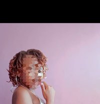 Bunny - escort in Nairobi