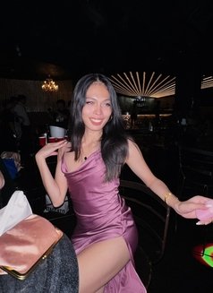 Bunny - Transsexual escort in Cebu City Photo 2 of 6