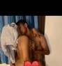 BUNNY (For couples) - Male escort in Bangalore Photo 9 of 9