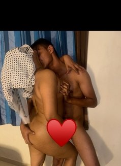 BUNNY (For couples) - Male escort in Bangalore Photo 9 of 9