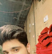 Bunny - Acompañantes masculino in Ludhiana