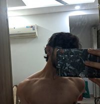 Bunny - Male escort in New Delhi