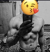 Bunny - Acompañantes masculino in Pune