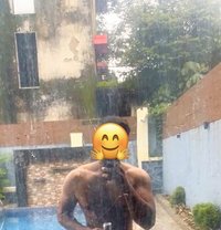 Bunny - Acompañantes masculino in Pune