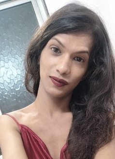 🧚🏻‍♀️Bunny-Girl🧚🏻‍♀️ - Transsexual escort in Pune Photo 25 of 29