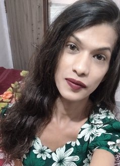 🧚🏻‍♀️Bunny-Girl🧚🏻‍♀️ - Transsexual escort in Pune Photo 26 of 29