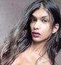 🧚🏻‍♀️Bunny-Girl🧚🏻‍♀️ - Acompañantes transexual in Pune Photo 1 of 28