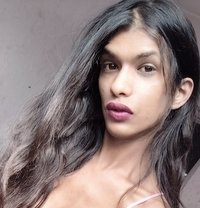 🧚🏻‍♀️Bunny-Girl🧚🏻‍♀️ - Acompañantes transexual in Pune