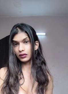 🧚🏻‍♀️Bunny-Girl🧚🏻‍♀️ - Transsexual escort in Pune Photo 2 of 28