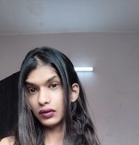 🧚🏻‍♀️Bunny-Girl🧚🏻‍♀️ - Acompañantes transexual in Pune