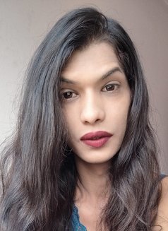 🧚🏻‍♀️Bunny-Girl🧚🏻‍♀️ - Transsexual escort in Pune Photo 9 of 28