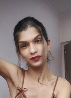 🧚🏻‍♀️Bunny-Girl🧚🏻‍♀️ - Transsexual escort in Pune Photo 11 of 28