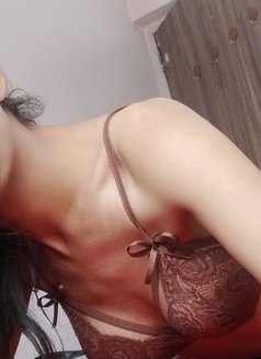 🧚🏻‍♀️Bunny-Girl🧚🏻‍♀️ - Transsexual escort in Pune Photo 13 of 28