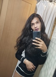 🧚🏻‍♀️Bunny-Girl🧚🏻‍♀️ - Transsexual escort in Pune Photo 14 of 28