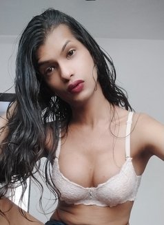 🧚🏻‍♀️Bunny-Girl🧚🏻‍♀️ - Transsexual escort in Pune Photo 15 of 28