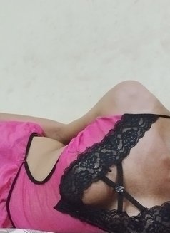 🧚🏻‍♀️Bunny-Girl🧚🏻‍♀️ - Transsexual escort in Pune Photo 16 of 28