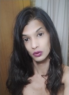 🧚🏻‍♀️Bunny-Girl🧚🏻‍♀️ - Transsexual escort in Pune Photo 18 of 28