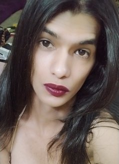 🧚🏻‍♀️Bunny-Girl🧚🏻‍♀️ - Transsexual escort in Pune Photo 19 of 28