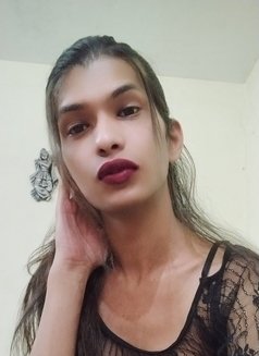 🧚🏻‍♀️Bunny-Girl🧚🏻‍♀️ - Transsexual escort in Pune Photo 21 of 28