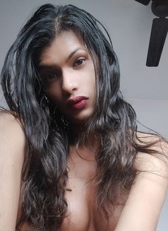 🧚🏻‍♀️Bunny-Girl🧚🏻‍♀️ - Transsexual escort in Pune Photo 23 of 28