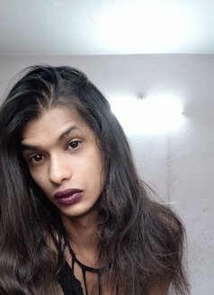 🧚🏻‍♀️Bunny-Girl🧚🏻‍♀️ - Transsexual escort in Pune Photo 26 of 28