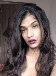 🧚🏻‍♀️Bunny-Girl🧚🏻‍♀️ - Transsexual escort in Pune Photo 27 of 28